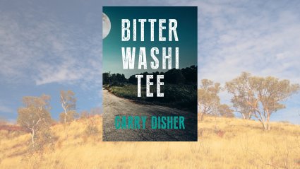 Uus krimilugu „Bitter Washi tee“