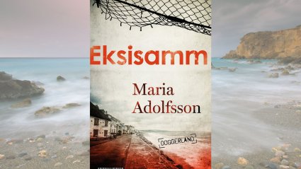 Kriminaalromaan "Eksisamm" on Doggerlandi sarja esimene osa